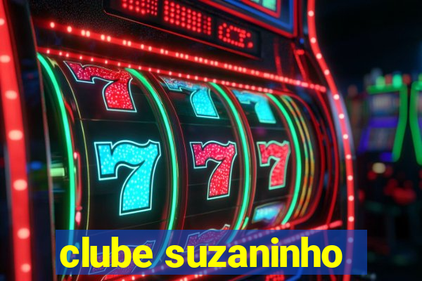 clube suzaninho